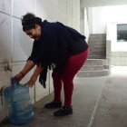 Referencial. Barrios de Cumbayá se quedarán sin agua.