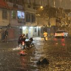 Cada invierno, el Puerto Principal enfrenta problemas cada vez más grandes durante la época invernal.