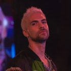 Johann Vera es un cantante y actor ecuatoriano que ha participado en varias producciones internacionales.