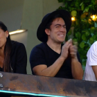 María Teresa Guerrero.