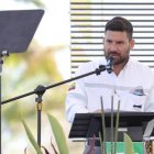 Roberto Concha es el nuevo gerente general subrogante de Petroecuador.