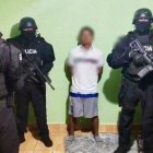 En un operativo en conjunto entre Policía y Fiscalía se desarticuló una banda dedicada a robar en la avenida Simón Bolívar