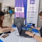 Referencial. El SRI establece requisitos, montos y plazos para la devolución del IVA.