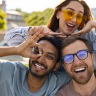 Todos queremos ser felices