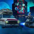 La película hizo algunas predicciones del futuro