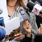 La Relatoría de la CIDH registró que hubo 131 alertas de agresiones a periodistas en Ecuador en  2024.