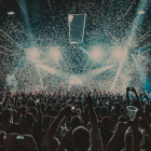 Conciertos en Ecuador.