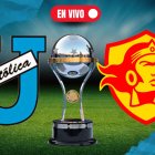 Universidad Católica y Aucas se enfrentarán por un lugar en la fase de grupos de la Copa Sudamericana 2025.