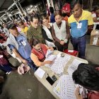 Guayas es una de las provincias donde se hará el reconteo de votos.