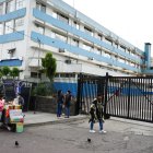 Las auditorías de la Contraloría han puesto en evidencia deficiencias graves en los procesos de contratación en los hospitales públicos de Guayaquil y Quito.