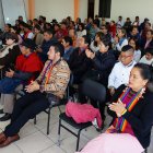 La Conaie tendrá su consejo ampliado este 7 de marzo de 2025.