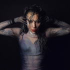 Lady Gaga presenta "Mayhem", su séptimo álbum de estudio.