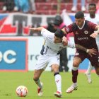 Liga de Quito suma 5 puntos en la tabla de posiciones de la LigaPro 2025.