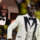 Segundo Castillo y sus trajes que dan de hablar en el mundo.