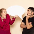 Hablar con amigos sobre temas personales puede reducir la ansiedad y reforzar lazos sociales