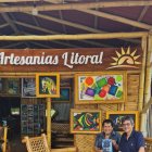 Luis Coronado autor de su nuevo libro inició los preparativos de su nueva obra.