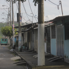 En Socio Vivienda 2 viven con miedo y desesperación tras la balacera en el sector.