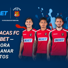 ¡Listos para ganar!