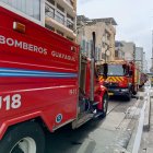 Tan solo en 2024 se registró más de 4000 incendios.