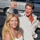 La exesposa de David Hasselhoff falleció el pasado 5 de marzo
