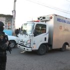 Este 7 de marzo, las autoridades confirmaron que fueron 22 las personas asesinadas en la masacre de Socio Vivienda 2