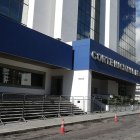 La audiencia preparatoria de juicio en contra de Glas y otros procesados, por el caso Reconstrucción de Manabí, fue diferida.