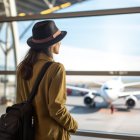 Viajar frecuentemente genera una ‘explosión’ de emociones como adrenalina y felicidad.