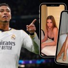 Jude Bellingham y Ashlyn Castro tienen una relación amorosa.