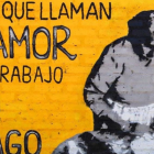 Imagen representativa de trabajo no remunerado del hogar, de ONU Mujeres.