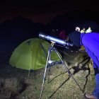 Las opciones en el país para este tipo de turismo se centran en dos localidades de la sierra y tres de la costa.