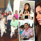 Video por el Día de la Mujer del Municipio.