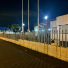 Morgue de Guayaquil.