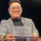 Lazito de la farándula.