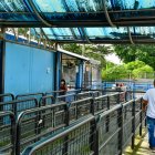 Cinco reos fueron hallados sin vida en la Penitenciaría del Litoral, la mañana de este viernes 7 de marzo.