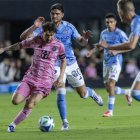 El Mundial de Clubes 2025 se disputará en Estados Unidos.