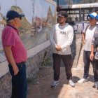 Diez proyectos comunitarios de distintas administraciones zonales desarrollaron productos educomunicacionales.