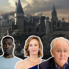 Ya hay actores confirmados para la serie Harry Potter de HBO.