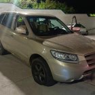 Los cinco implicados se movilizaban en el sector de Quitumbe en un vehículo que fue retenido.