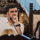 La mañana de este 9 de marzo, Aquiles Álvarez se refirió a los ataques y niveles de violencia registrados en Nueva Prosperina, uno de los distritos más violentos de la ciudad.