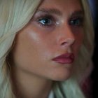 Valentina Zenere, actriz argentina.