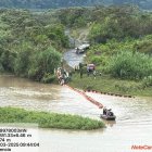 Petroecuador reportó el derrame petrolero este 9 de marzo de 2025.