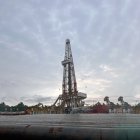 El campo Sacha se ha convertido en el centro de la polémica por su concesión.