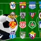 Así va la tabla de posiciones de LigaPro.