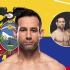 El tricolor Carlos Vera Santos enfrentará a Josias Musasa.