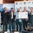 La certificación de sostenibilidad que tiene el atún ecuatoriano.