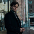 El actor compartió algunas de sus expriencias en el set