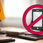 Prohibición de celulares y otras normativas se discuten en Educación.