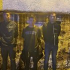 Uno de los detenidos tiene antecedentes penales por robo.