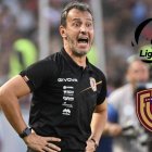 Fernando Batista dio a conocer a sus elegidos para los duelos por las eliminatorias.