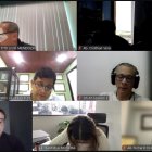 La audiencia del caso Reconstrucción de Manabí se realiza de forma telemática.